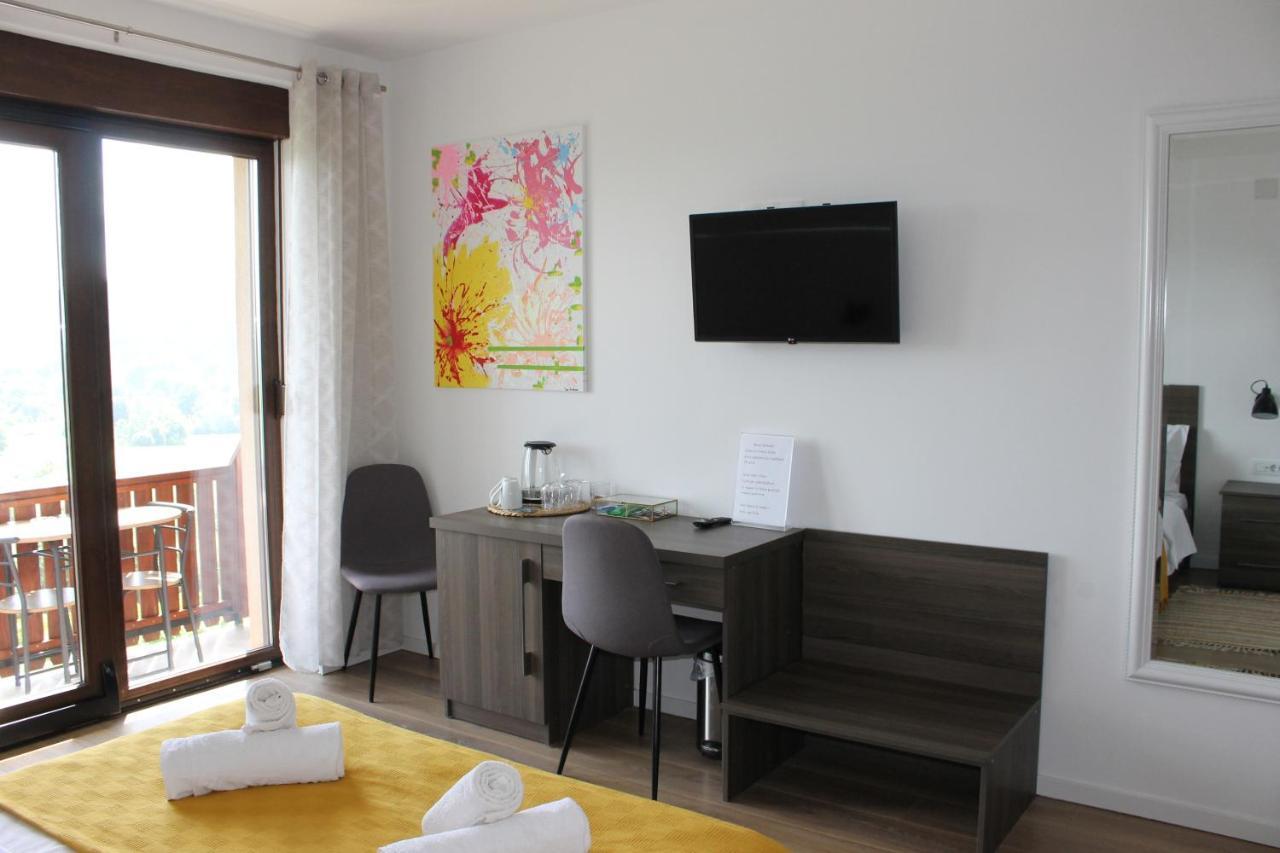 House Stefanac Hotel Seliste Dreznicko Exterior photo
